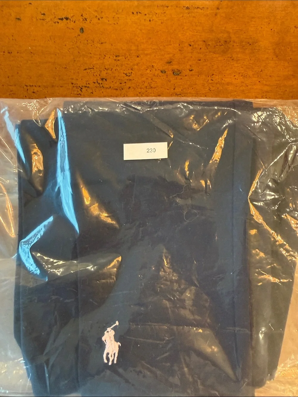 EUC Ralph Lauren Girls' Navy Leggings – size 12\14 (230)